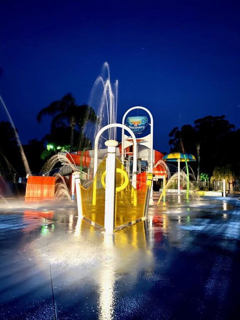 Discovery Parks - Echuca - Mackay Tourism 3