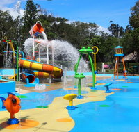 Discovery Parks - Emerald Beach - Mackay Tourism