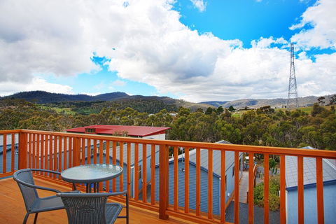 Discovery Parks - Hobart - Mackay Tourism 0