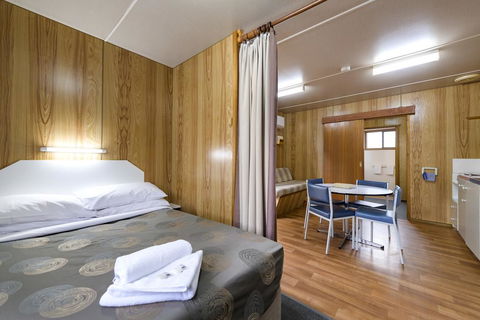 Discovery Parks - Hobart - Mackay Tourism 1