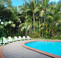 Discovery Parks - Rockhampton - Mackay Tourism
