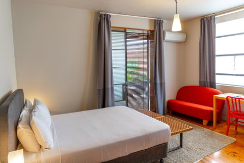 Dive Hotel - Mackay Tourism 1