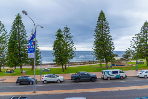 Dive Hotel - Mackay Tourism 2