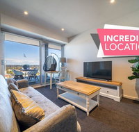 Divinity on Morphett - In the heart of the CBD - Free Wifi - Nespresso - Mackay Tourism