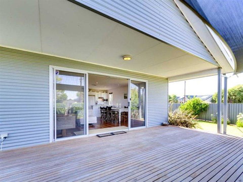 Do Drop Inn - Mackay Tourism 2