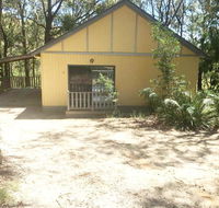 Do You Have To Self Isolate Do It in Peace  Tranquility - Mackay Tourism
