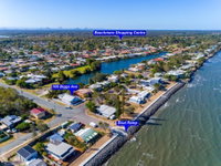 Book Beachmere Accommodation Vacations Mackay Tourism Mackay Tourism