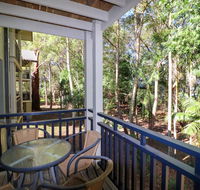 Dollarbird Treetops Townhouse - Mackay Tourism