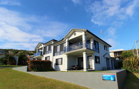 Dolphin Court 1, 1 Gowing Street - Mackay Tourism 2