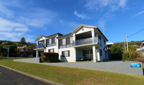 Dolphin Court 1, 1 Gowing Street - Mackay Tourism 1