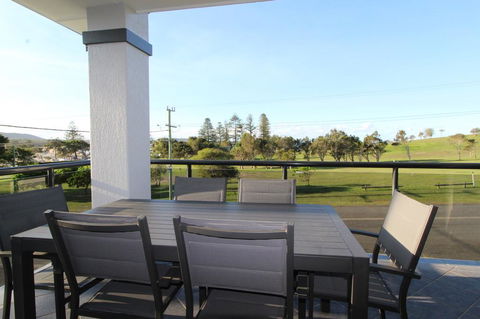 Dolphin Court 1, 1 Gowing Street - Mackay Tourism 3