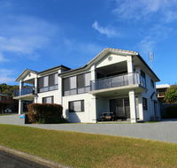 Dolphin Court 2 1 Gowing Street - Mackay Tourism
