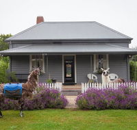 Domino House - Mackay Tourism