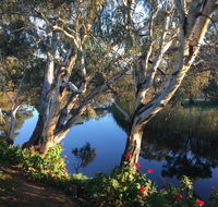 Donald Riverside Motel - Mackay Tourism