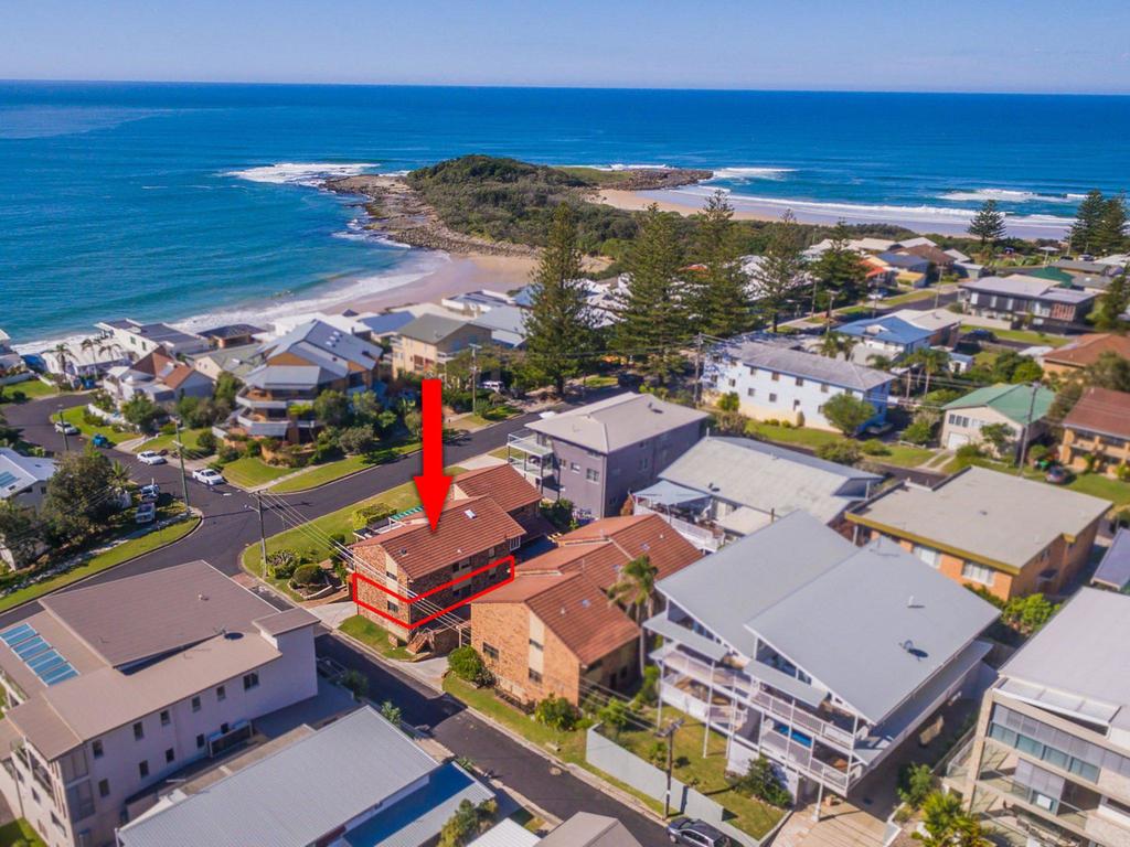 Micalo Island NSW Mackay Tourism