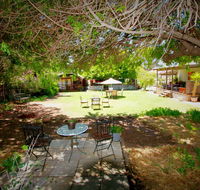 Dongara Breeze Inn - Mackay Tourism