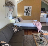 Double Nut Chalets Daylesford - Mackay Tourism