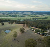 Down to Earth Farm Retreat - Mackay Tourism