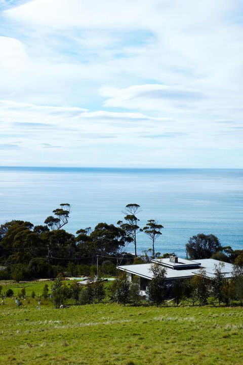 Dragonfly Lodge - Mackay Tourism 3