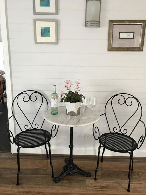 Drayshed Cottage - Mackay Tourism 1