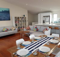 Dream Catcher Beach House - Shellharbour - Mackay Tourism