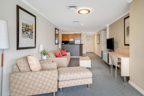 DREAM HARBOUR VIEW 2 BRM // GYM, POOL And PARKING - Mackay Tourism 3