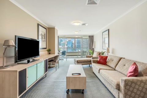 DREAM HARBOUR VIEW 2 BRM // GYM, POOL And PARKING - Mackay Tourism 1