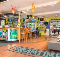 Dreamtime Travellers Rest - Mackay Tourism