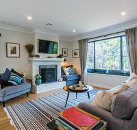 DREAMY BLACKHEATH MOUNTAIN ESCAPE - Mackay Tourism