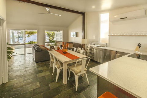 Drift Beach House Getaway - Mackay Tourism 2