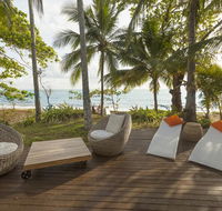Drift Beach House Getaway - Mackay Tourism