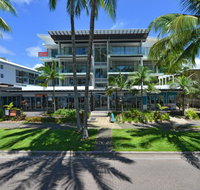 Drift Beachfront Condos - Mackay Tourism