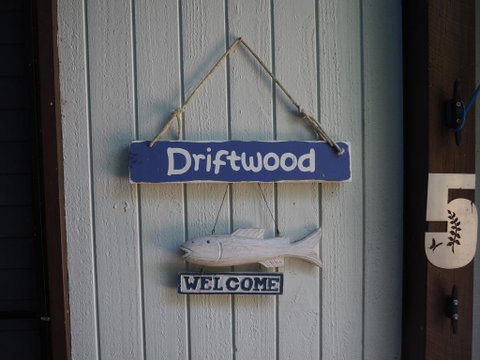 Driftwood - Mackay Tourism 2