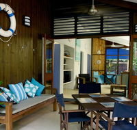 Driftwood - Mackay Tourism