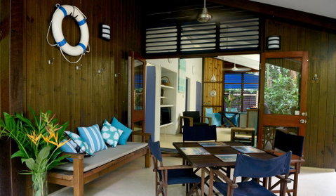Driftwood - Mackay Tourism 0