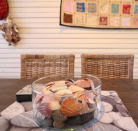 Driftwood at Blacksmiths - Mackay Tourism