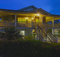 Driftwood Bed and Breakfast - Mackay Tourism