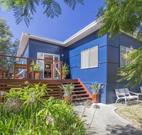Driftwood Cottage - Mackay Tourism