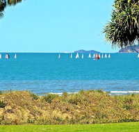 Driftwood Motel and Holiday Units - Mackay Tourism