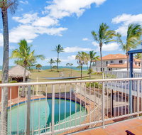 Driftwood on the Beach - Mackay Tourism