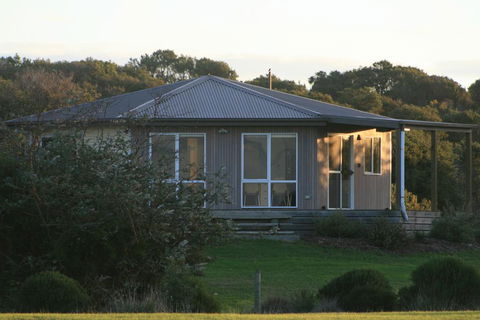 Driftwood Villas - Mackay Tourism 2