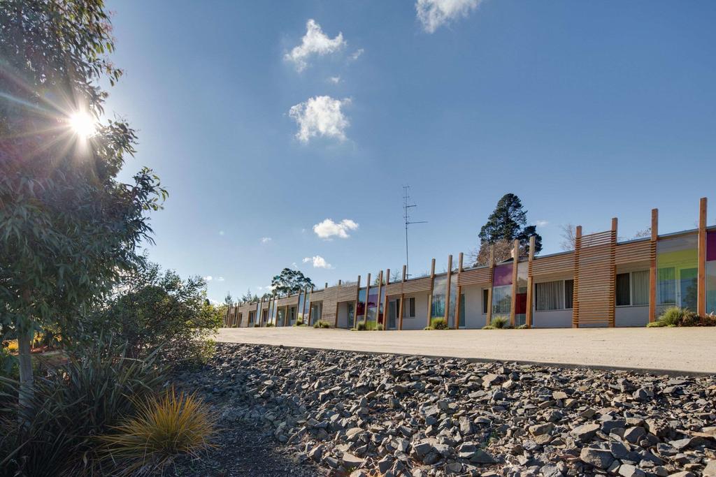 Ripplebrook VIC Mackay Tourism