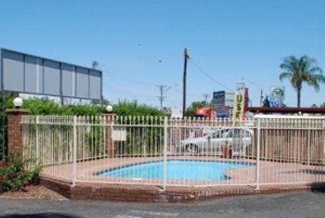 Dubbo Midstate Motor Park - Mackay Tourism 3