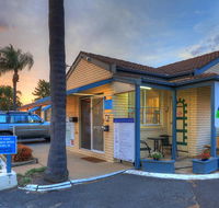 Dubbo Midstate Motor Park - Mackay Tourism