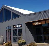 Dubbo Rhino Lodge - Mackay Tourism