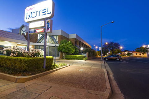 Dubbo RSL Club Motel - Mackay Tourism 1