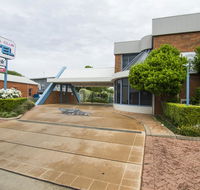 Dubbo RSL Club Motel - Mackay Tourism