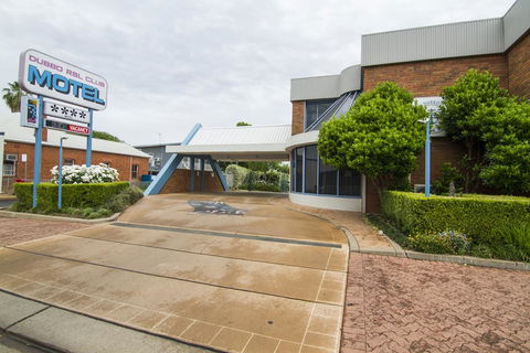 Dubbo RSL Club Motel - Mackay Tourism 0