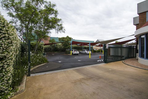 Dubbo RSL Club Motel - Mackay Tourism 2