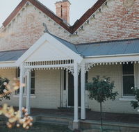 Dubuque Bed and Breakfast - Mackay Tourism